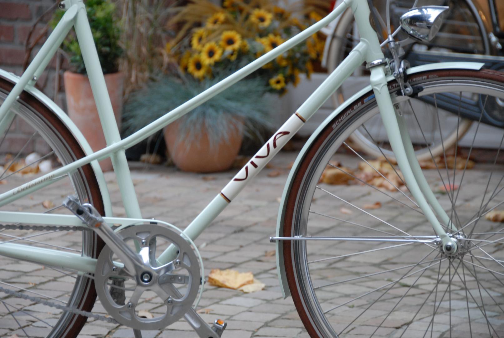 Fahrradwerkstatt Düsseldorf